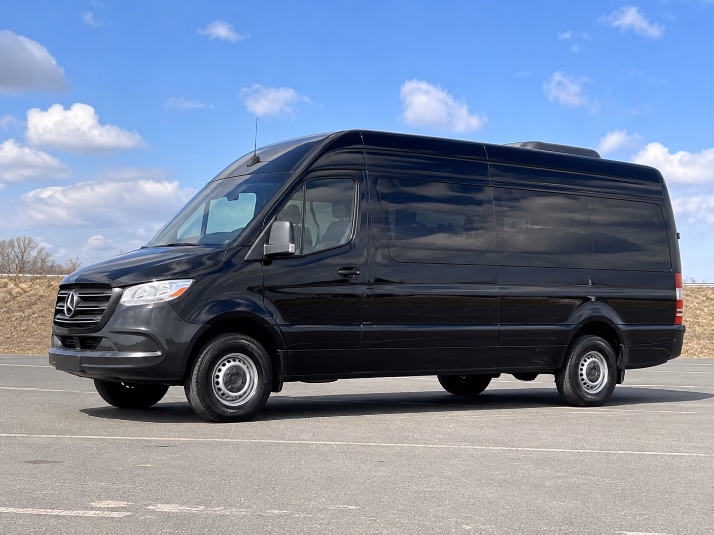 visalia field trip transportation