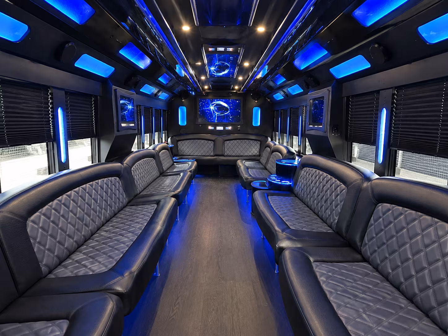 visalia prom transportation